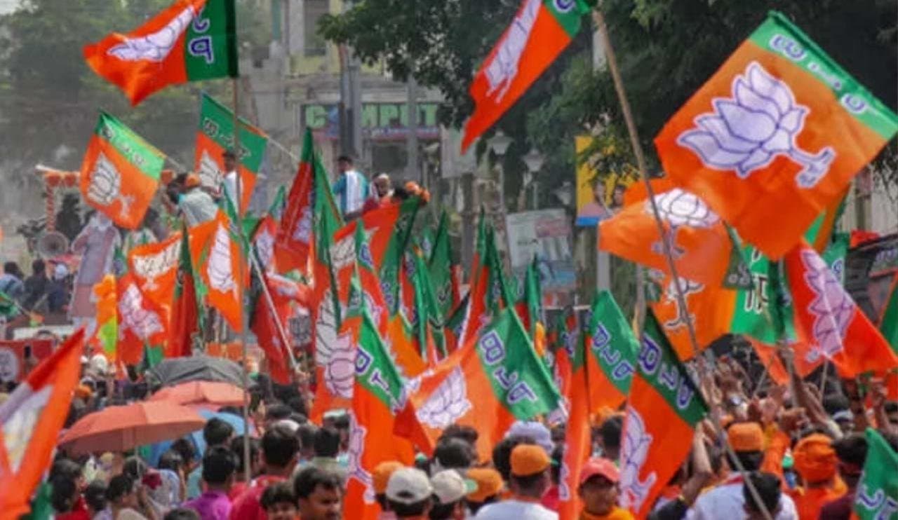 BJP to have spokespersons at panchayat level 