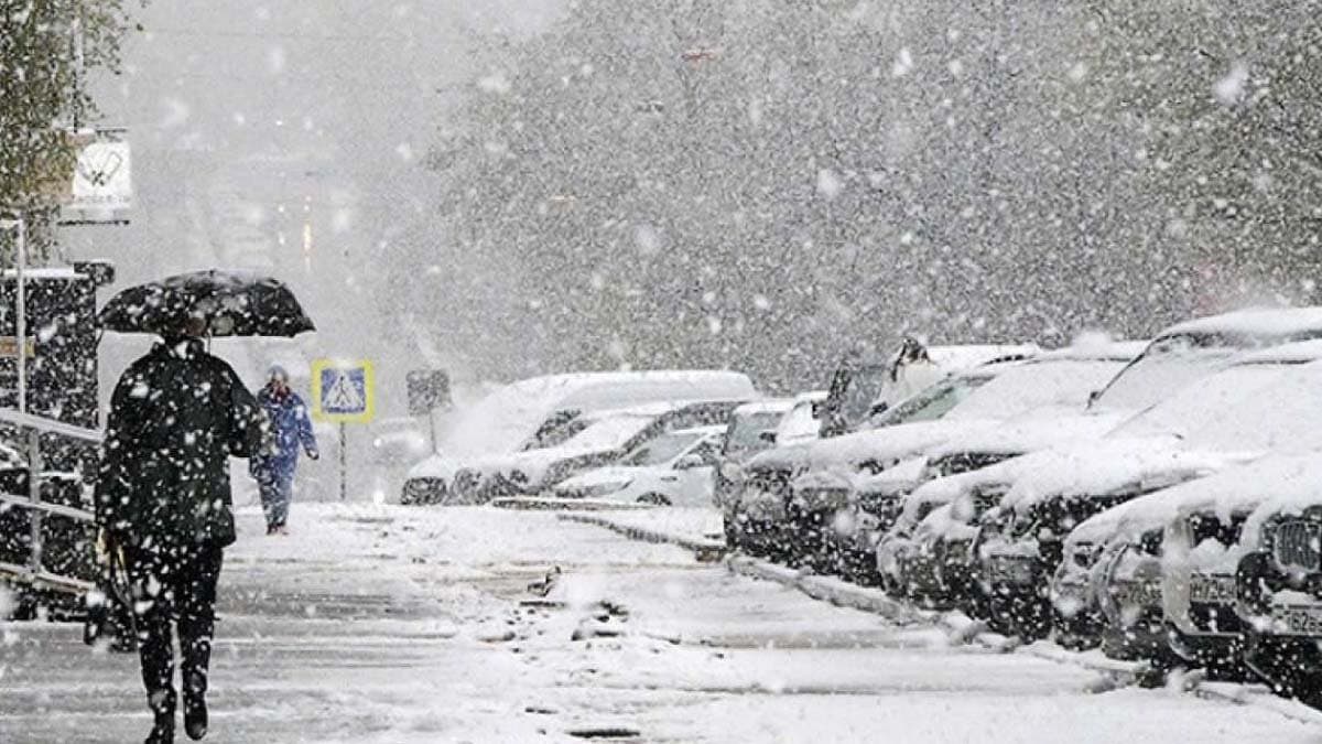 average temperatures reach minus four degrees celsius know about Worlds 10 coldest countries