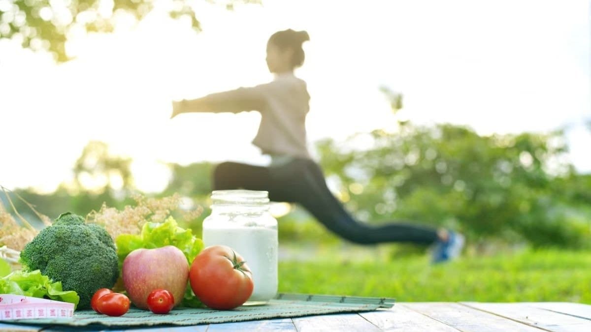  10 transformative habits for a healthy lifestyle! 