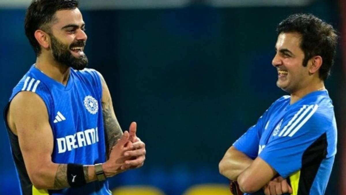 Gautam Gambhirs Blunt Reply After Virat Kohlis Public Criticism Of BCCIs Family Diktat
