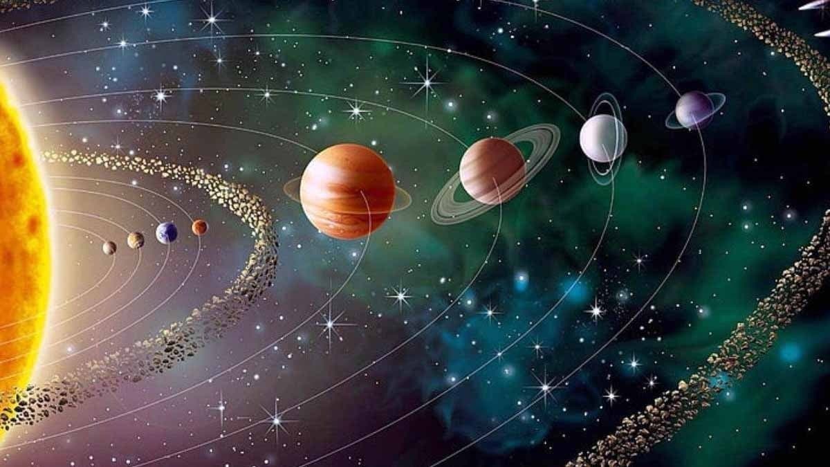  Gajkesari Yog 2024 these 4 zodiac signs will get luck success in career here are details LIF