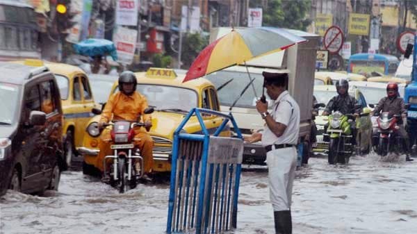 Weather Update heavy to extremely heavy rainfall forecast in bengal 