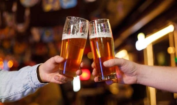 Beer Cans Found In UP Health Centre Vaccine Freezer, One Suspended gnr 