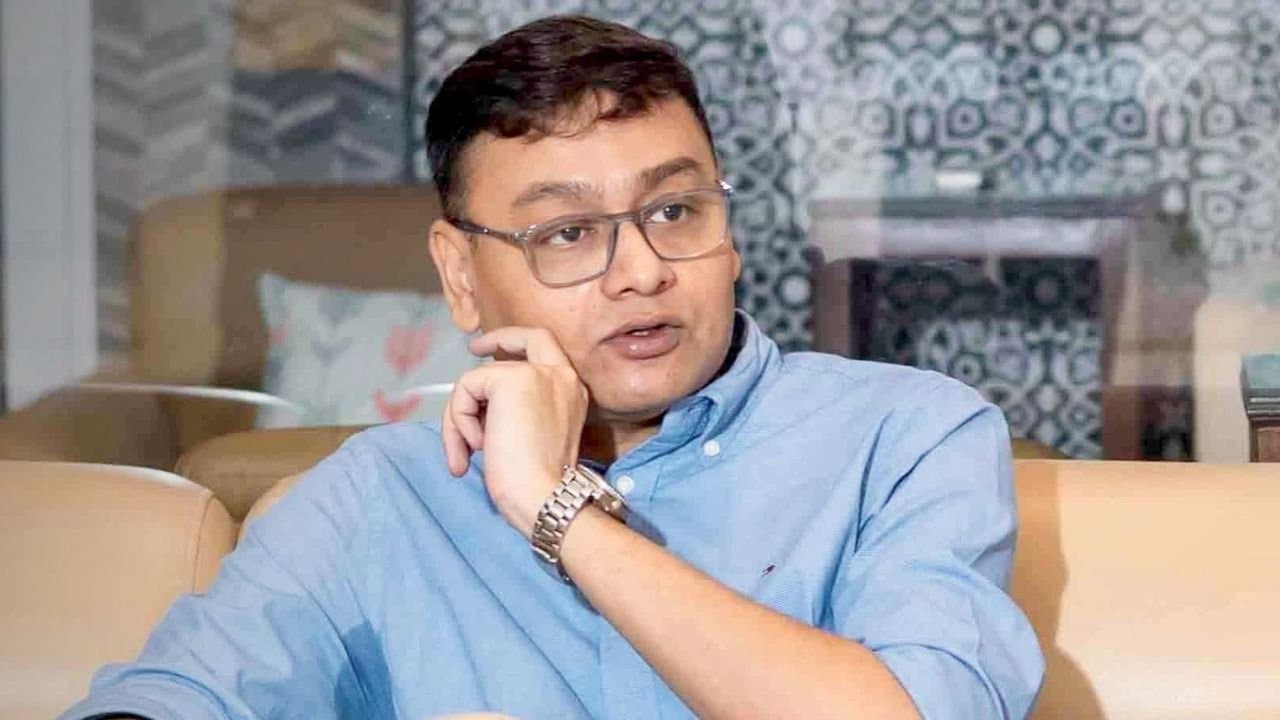 subhrajit mitra