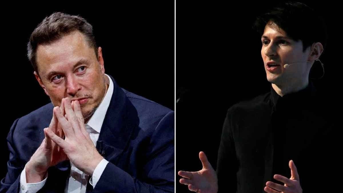 Telegram CEO Tells Students To Pick This Subject For Success