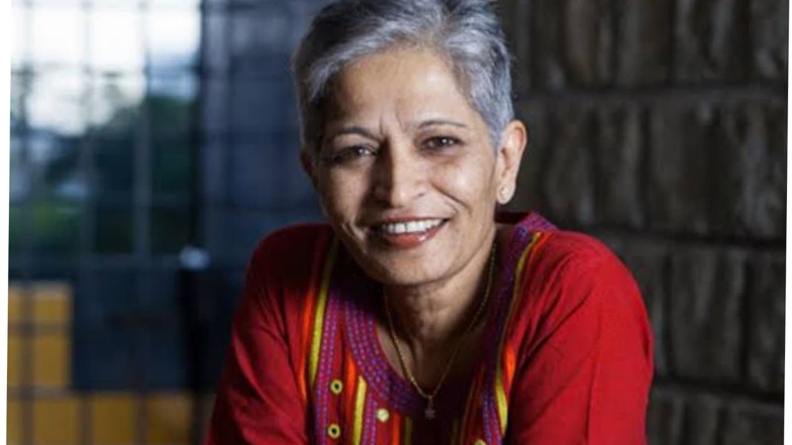 All accused grants bail on gouri lankesh murder case_gnr