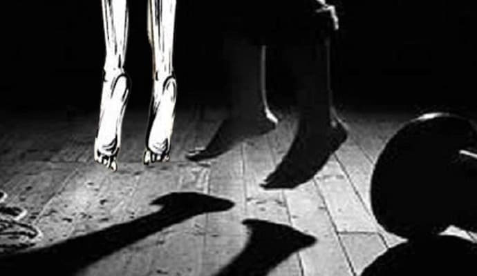 mysterious death of a couple in andal