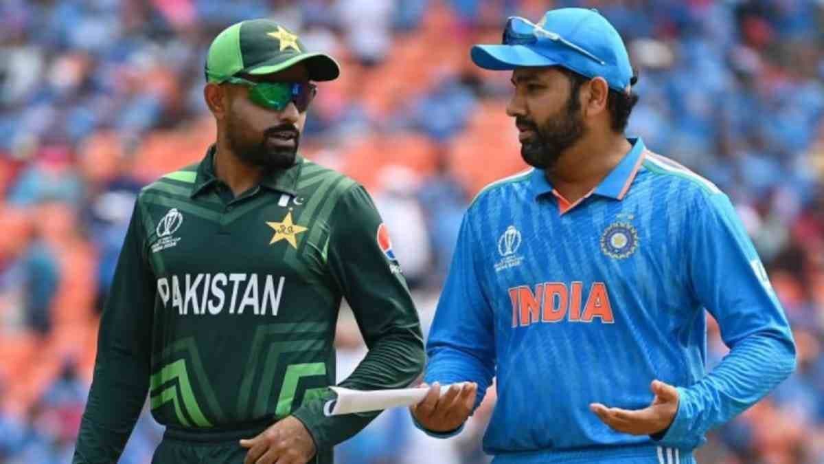 India and Pakistan to be put in different groups in 2026 T20 World Cup
