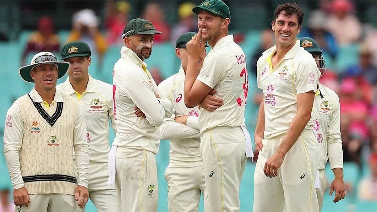 Cameron Green returns as Australia name squad for World Test Championship final