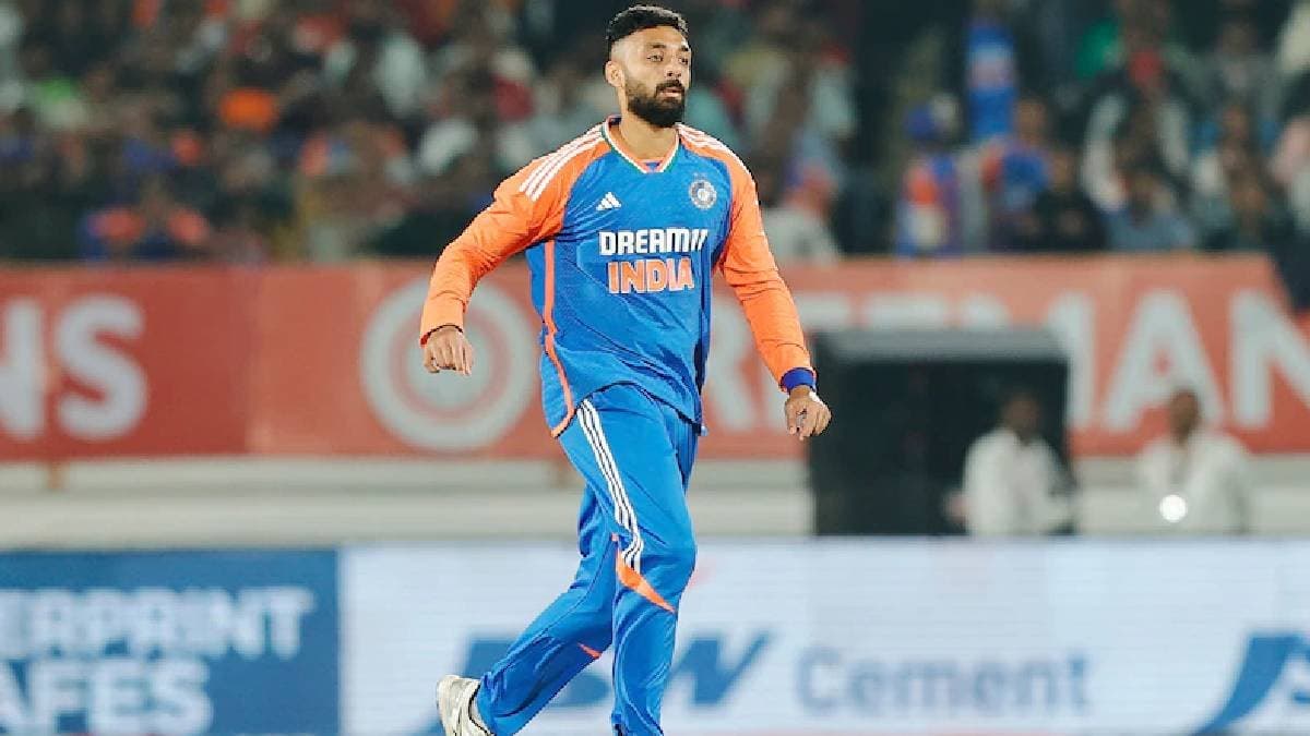 Varun Chakravarthy Rises To This Spot In ICC T20I Rankings After Fifer vs England spt