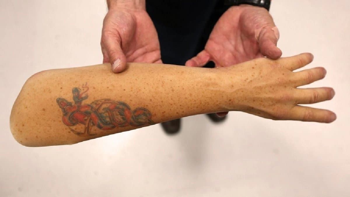 Scientists could regenerate new organs using Axolotl Gene