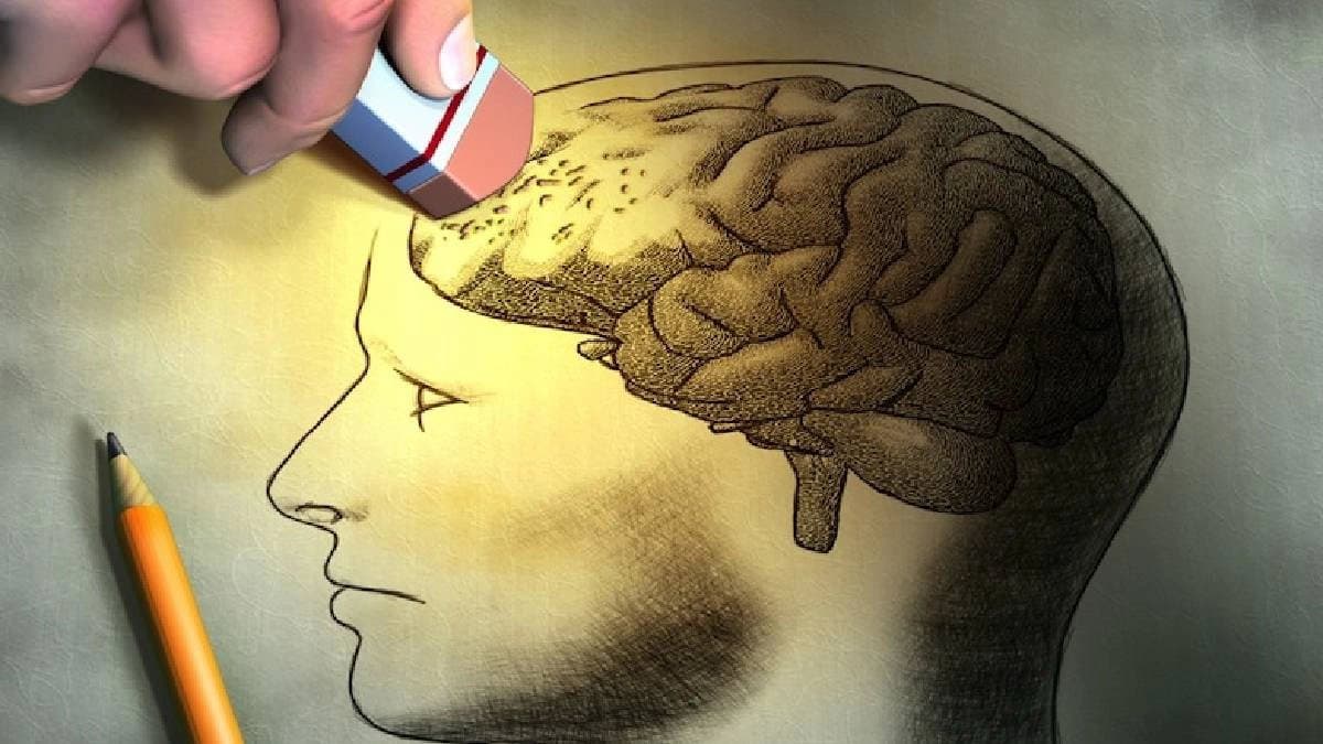Forgetfulness can cause Memory loss at any kind of age