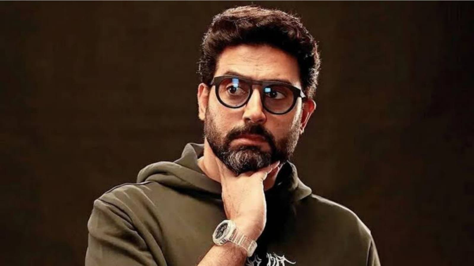 When Abhishek Bachchan wanted to quit acting how Amitabh Bachchan convinced him not to