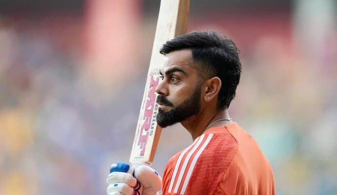 Virat Kohli: বিরাটের টি-২০ বিশ্বকাপের ভবিষ্যৎ নিয়ে বোর্ডকে কী বার্তা দিলেন প্রাক্তন নির্বাচক প্রধান?