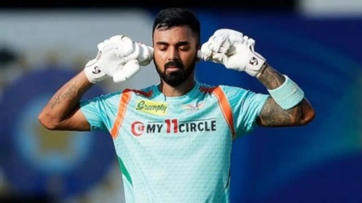  RCB gives massive hint on KL Rahul's future spt