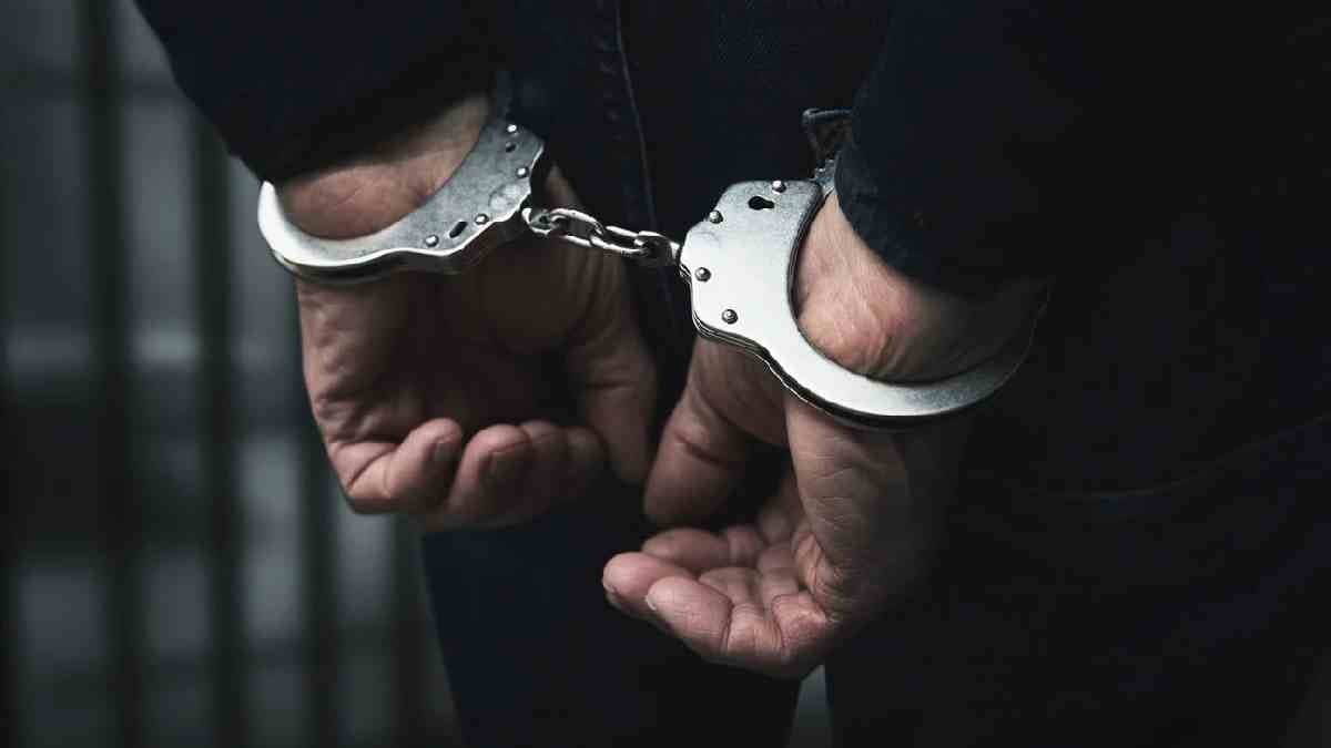 Kolkata Police Stf Arrested two persons with illegal fire arm