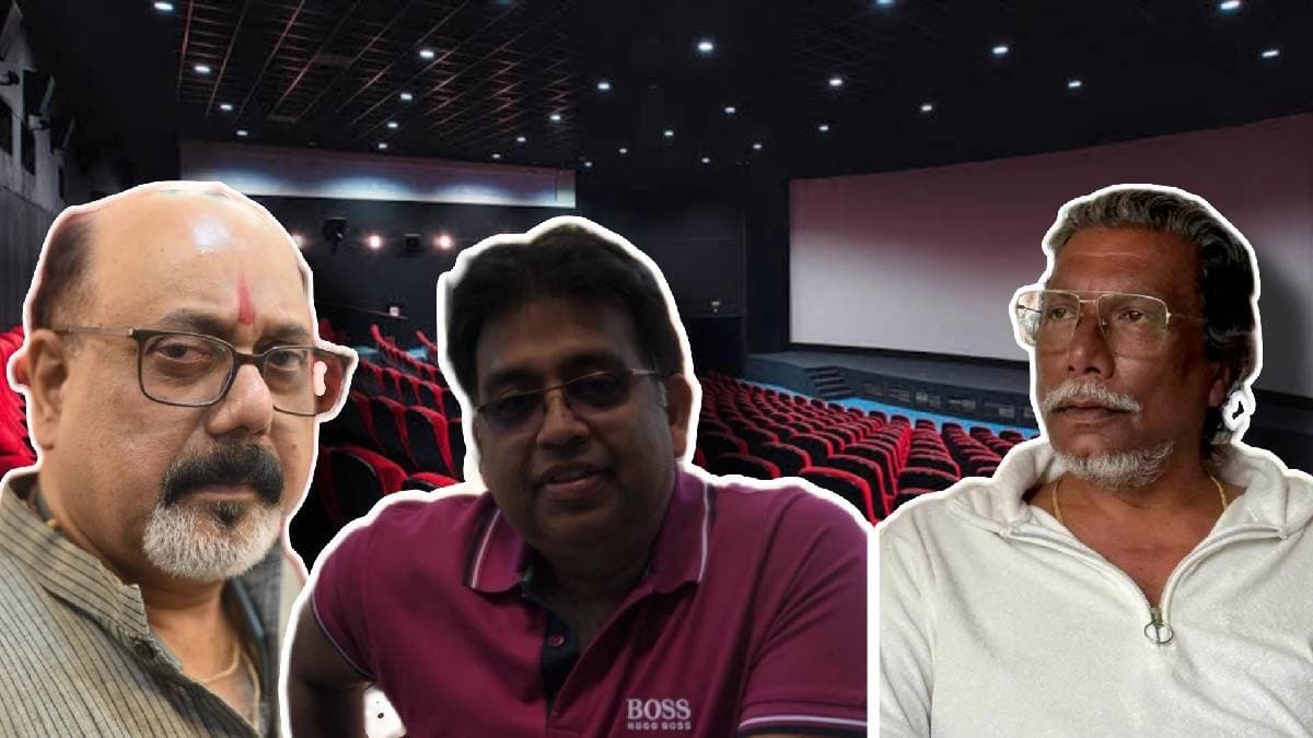 Tollywood News: Popular Bengal theatre owners divided over 200 rupees ticket idea
