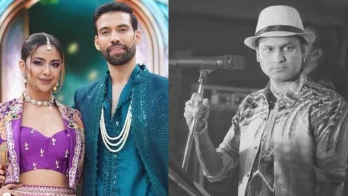 Avika Gor to get married Zubeen Gargs death certificate states drowning as cause of death