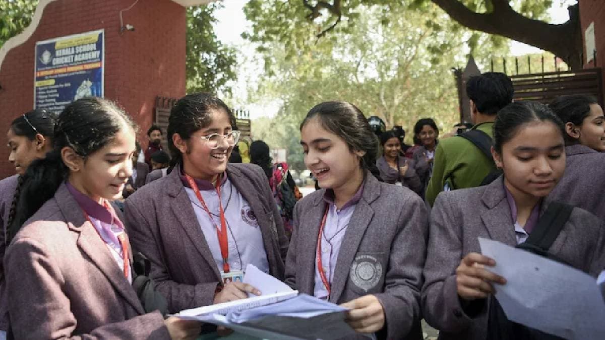  15th March class 12 students missing exam due to Holi to get another chance CBSE