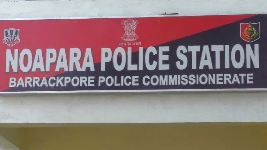 North Barrackpore tmc leader mysterious death, three arrested gnr 
