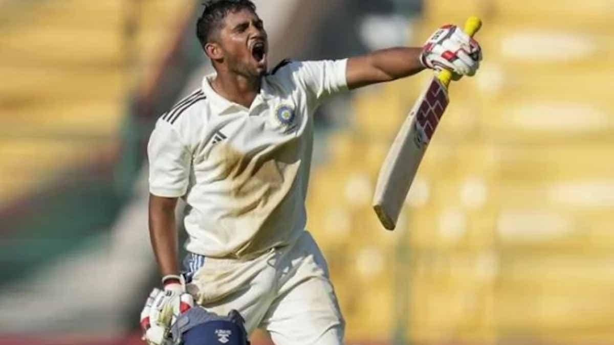 Musheer Khan Involved In Road Accident spt 