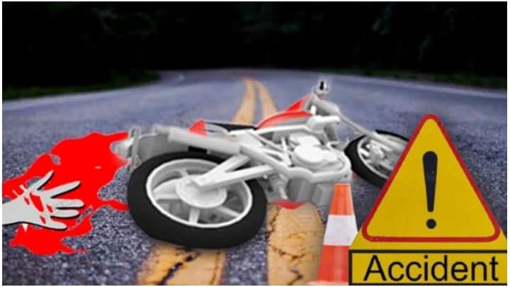 facebook live in bike riding, one youth dead