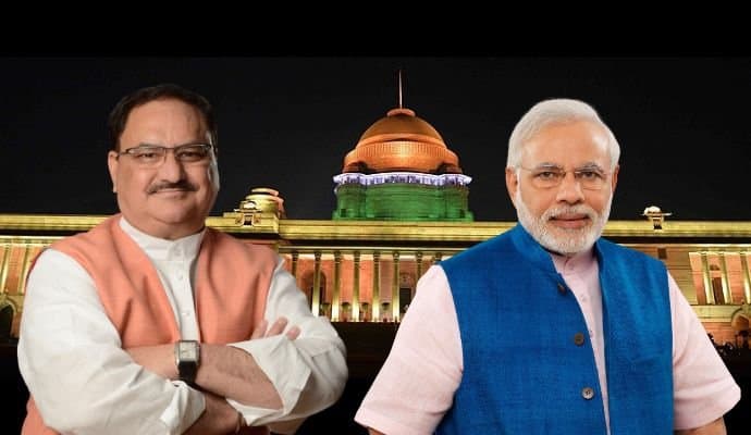 Narendra Modi Cabinet 3.0