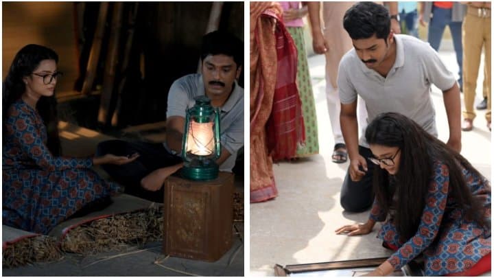 Watch "CONSTABLE MANJU", struggle of Manju on Sun Bangla