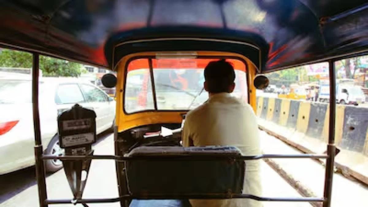 Kerala Man Disgusted In Gurugram As Nosy Uncle Quizzes Muslim Auto Driver