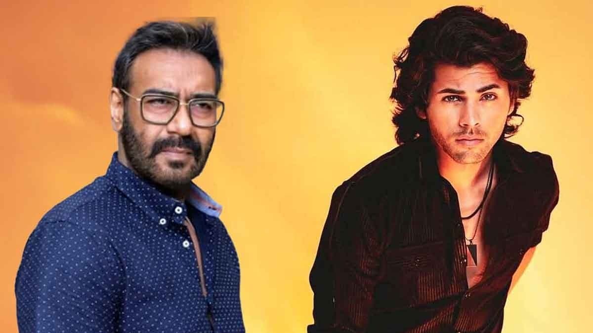 Siddharth Nigam opens up on losing big role to Ajay Devgn s nephew