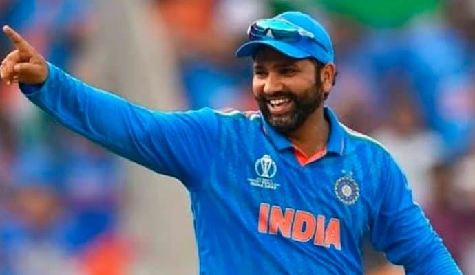 T20 World Cup: টি-২০ বিশ্বকাপে অধিনায়ক রোহিত, ভাগ্য ঝুলে রইল বিরাটের