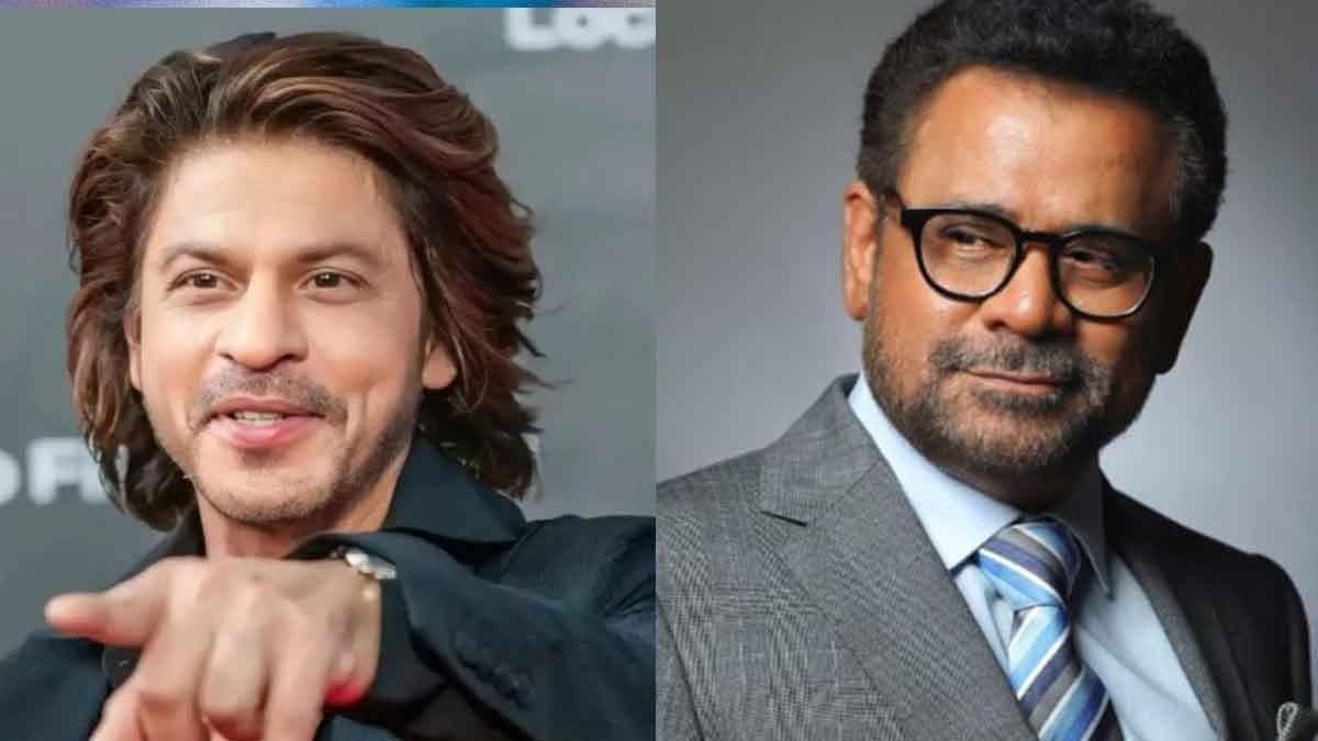কবে তাঁর পরিচালনায় বড়পর্দায় আসবেন শাহরুখ ? 'ভুল ভুলাইয়া ৩' মুক্তির আগেই ফাঁস আনিস বাজমির 