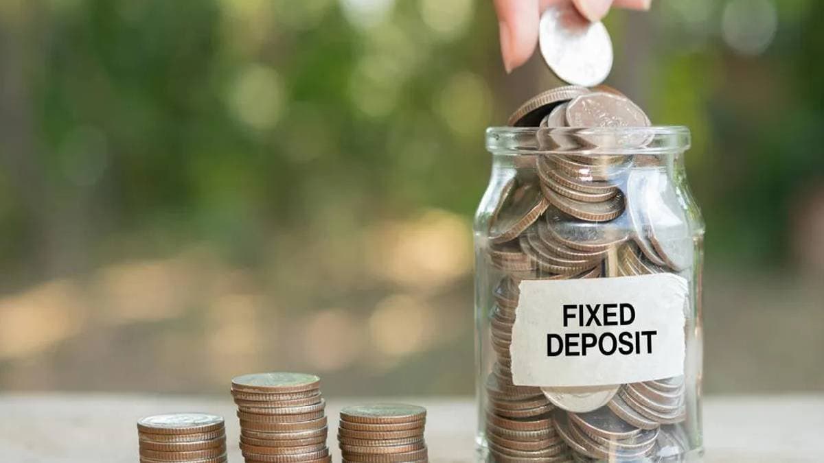 Fixed deposit interest is 9 percent in these 4 Banks