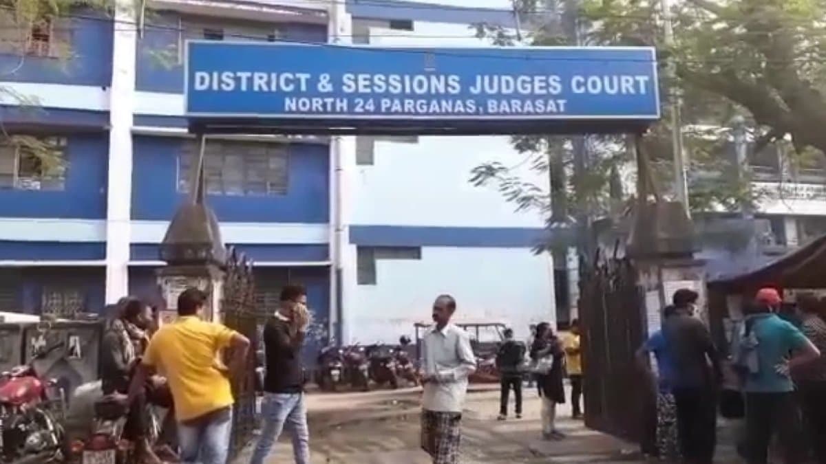 Seven in connection with killing of a TMC leader awarded life imprisonment