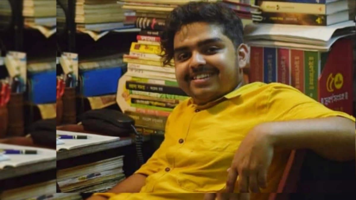 Breaking:tollywood actor Aritra Dutta Banik joins the cast of upcoming Hoichoi series 