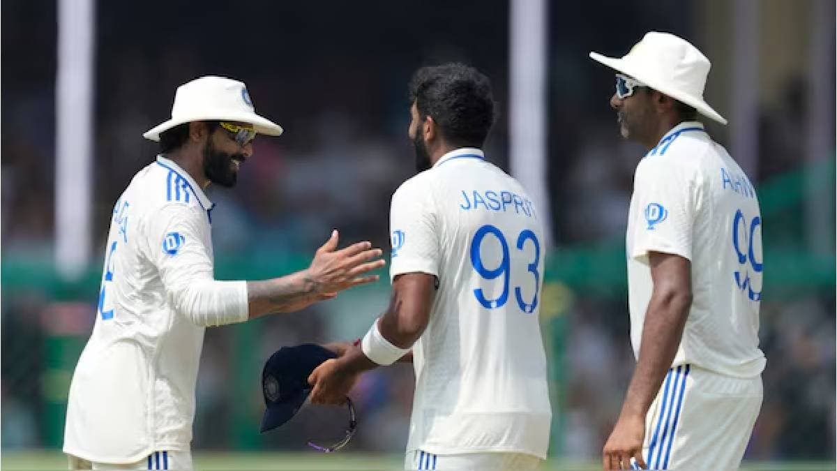 Jasprit Bumrah Remains Firm On Top Among Bowlers spt