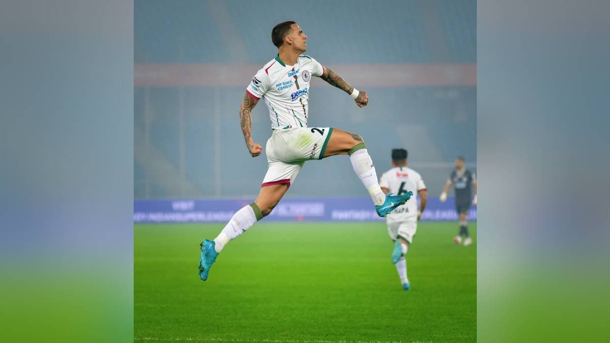 Indian Super League Mohun Bagan beats Punjab FC spt