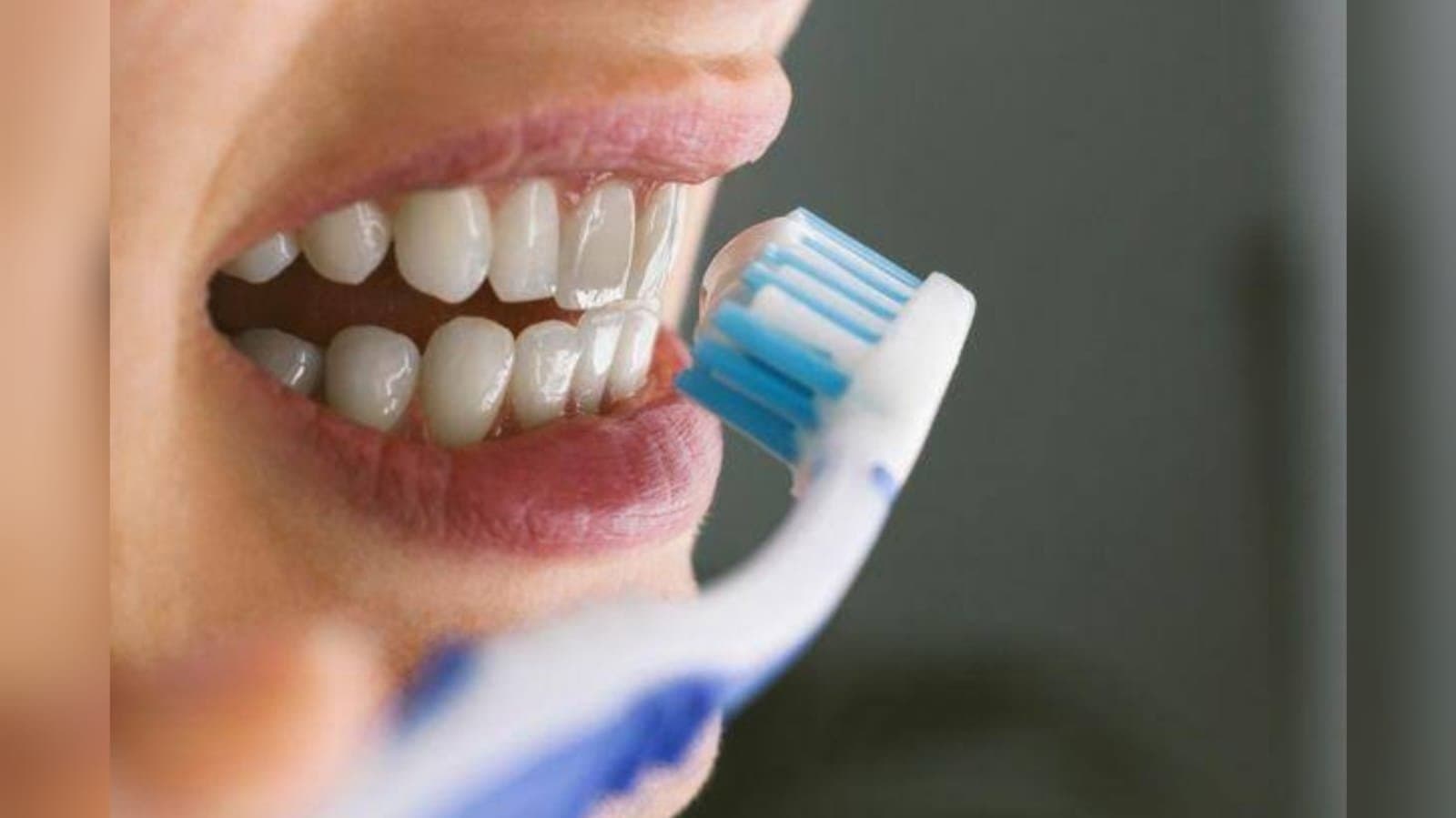 Find out what happens to the body when you don’t brush teeth for a month_gnr