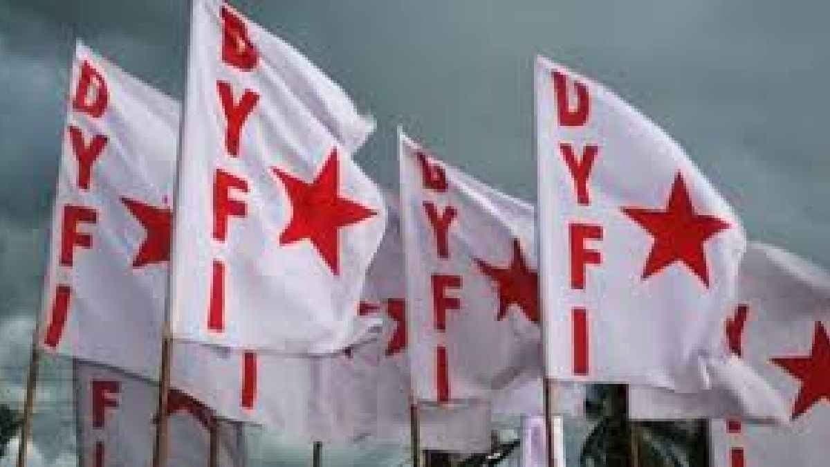 Dyfi leader creates spark amidst ongoing kasba law College incident