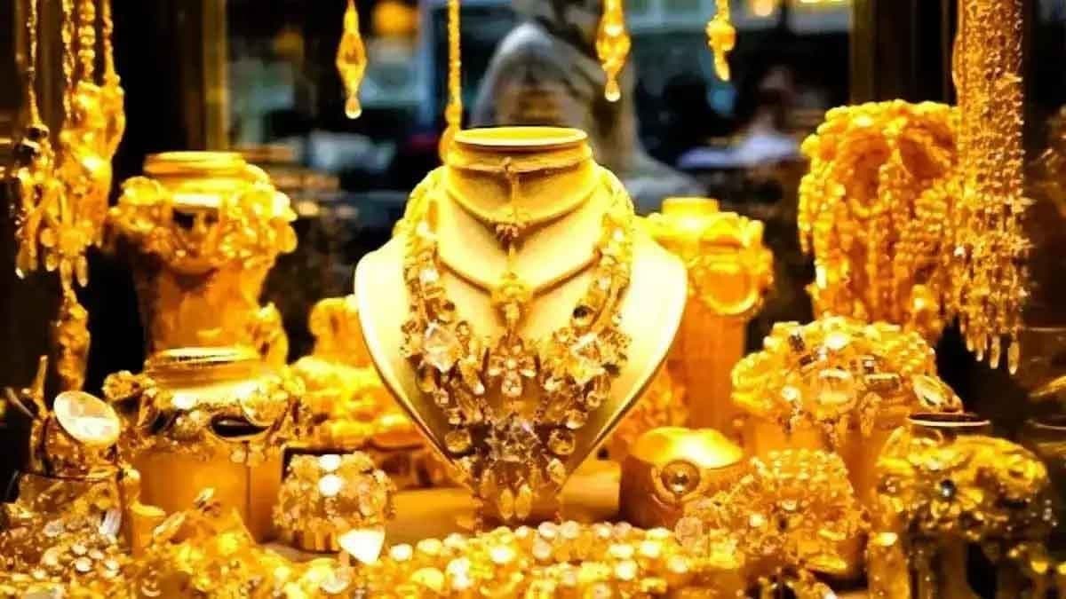 Gold and silver rate in kolkata 7th june 2025