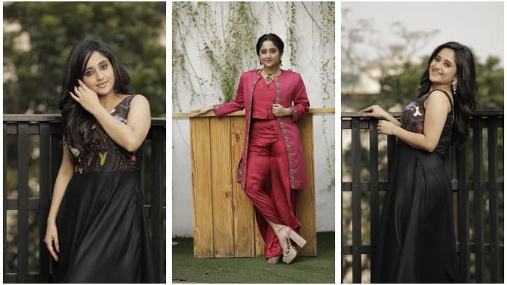 On her birthday month, Soumitrisha shares her mind with Fashion Aajkaal