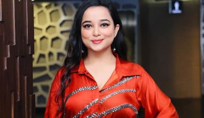 Priyanka Bhattacharya will be seen in a Hindi web series 