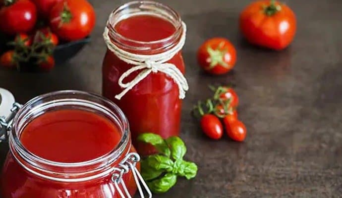 Some suprising uses of Tomato Ketchup beyond cooking!