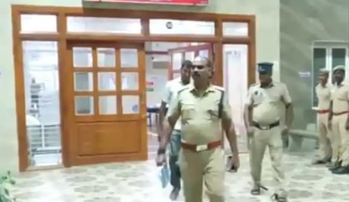  37 Dead After Drinking Toxic Liquor In Tamil Nadu