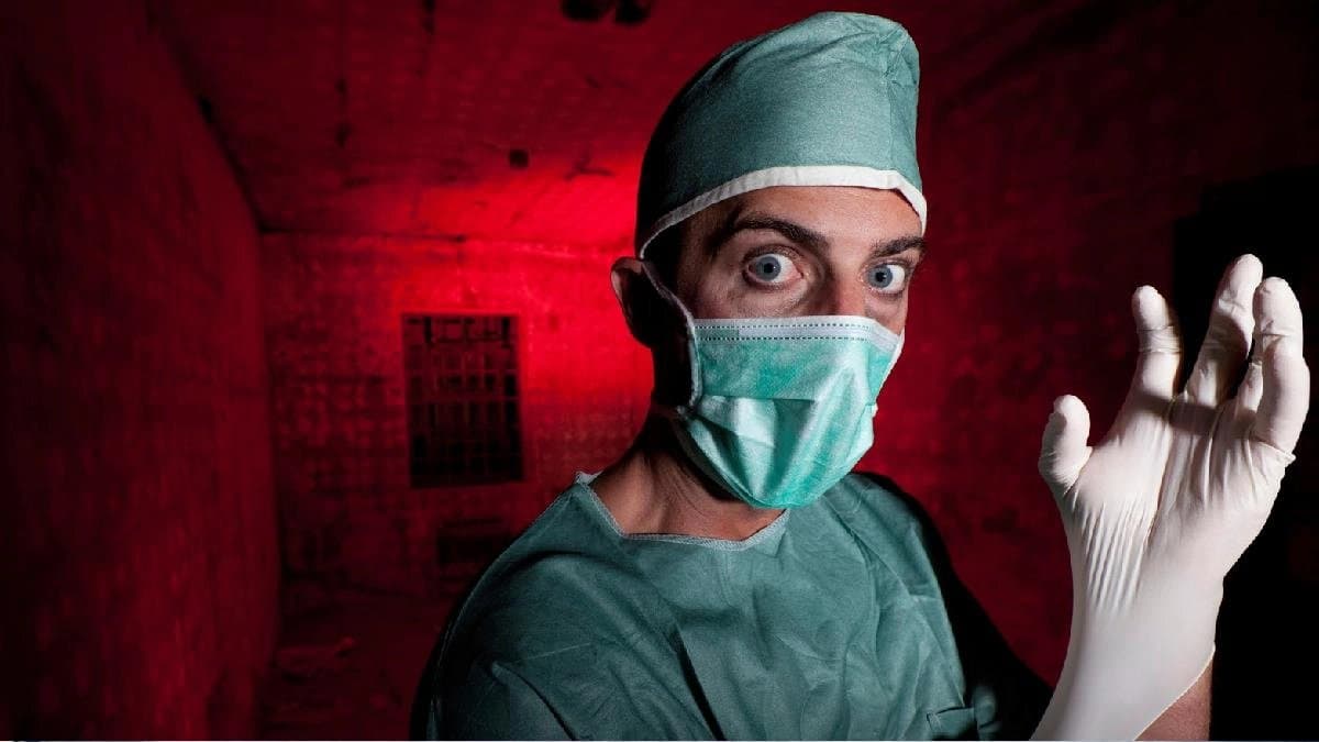 Indian origin doctor accused of Misconduct in Canada creates media Buzz