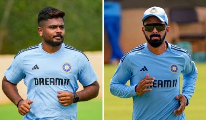 Sanju Samson to be snubbed, KL Rahul to join Rishabh Pant in T20 World Cup Squad 
