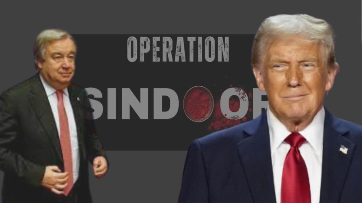 Operation Sindoor How World Leaders Reacted To Indian Strikes 