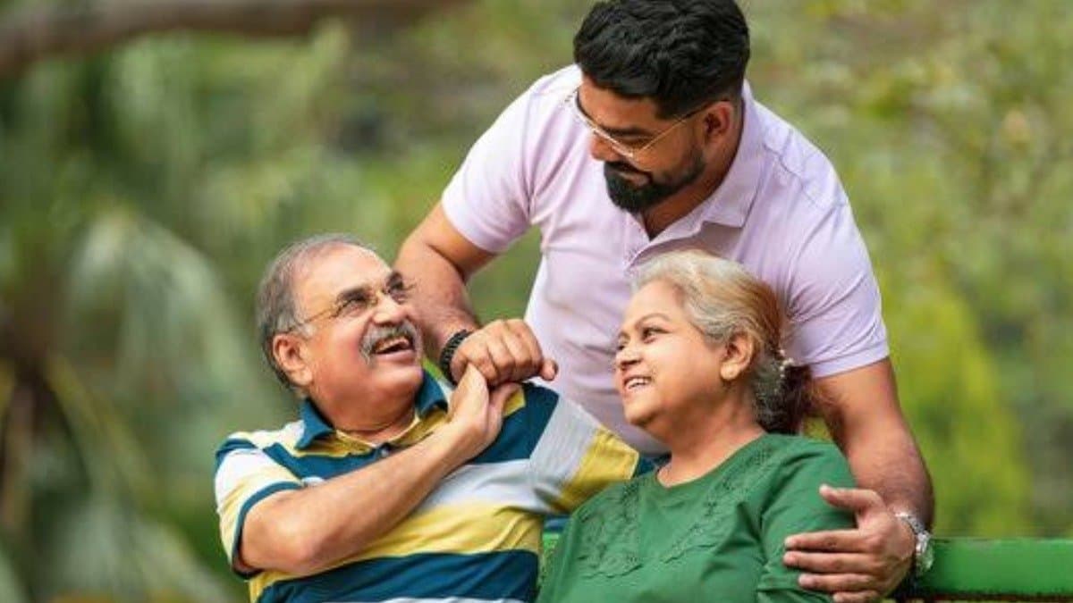 How to avoid hassles with your adult child if you-remarry in middle age