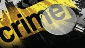 Man His Brother Killed Wife Skeleton Found in Garbage After One Year in Uttarpradesh