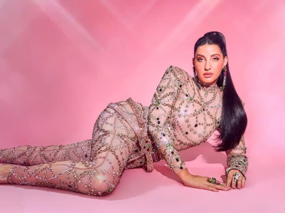 Nora Fatehi recalls initial struggle in Bollywood! 